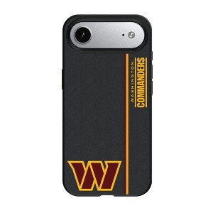 NFL NFC Teams Sidebar MagSafe Compatible Cell Phone Case for Apple iPhone 17 Series - 1 of 4