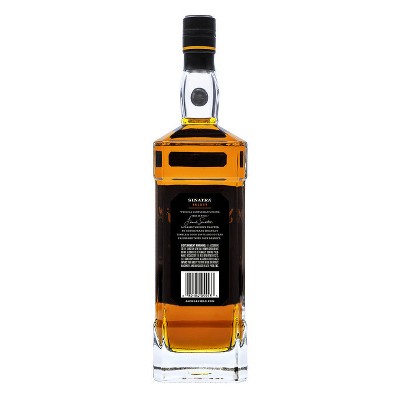 Jack Daniel's Sinatra Select Tennessee Whiskey - 1L Bottle