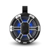 MTX PS8C-BP Powersports 8" All-Weather Speaker Pod w/ RGB LED, 150W RMS 4Ω Black - 3 of 4