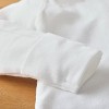 Honest Baby 10-Pack Organic Cotton Long Sleeve Bodysuits - 4 of 4