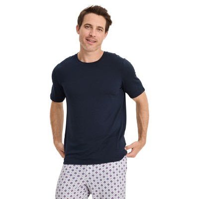 Jockey Men's Ultra Soft Cooling Sleep Shirt