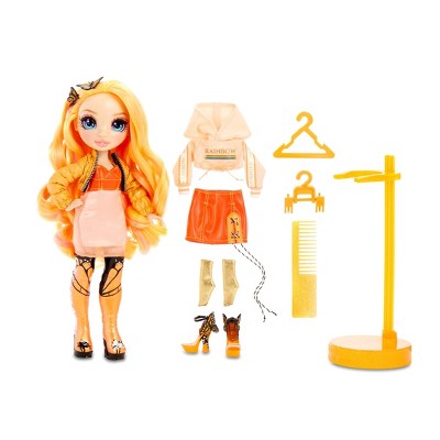 fashion dolls