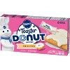 Pillsbury Frozen Toaster Donuts Frosted - 9.5oz - 3 of 4