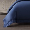 Bebejan - Bebejan Hira Duvet Cover Set - 4 of 4
