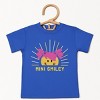 The Juniper Shop Mini Smiley Aria Sunshine Toddler Short Sleeve Tee - 2 of 4