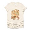Simply Sage Market Happy Mind Happy Life Summer Short Sleeve Tee - 2 of 4