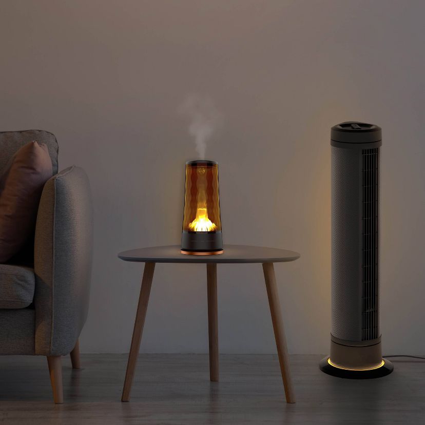Vornado Ambient Lighting Collection