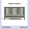 Storkcraft Hillcrest 4-in-1 Convertible Crib - 3 of 4