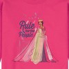 Men's - Disney - Rule For The People Graphic Fleece Sweatshirt - 2 of 4