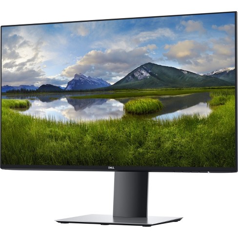 Dell UltraSharp U2721DE 27 Inch WQHD 2560 x 1440 5ms Fast 60Hz 16:9 USB Hub  Type-C LED LCD IPS Monitor, Silver