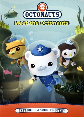 octonauts target