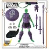 Epic H.A.C.K.S. Action Figure: The Outlaw Skeleton – Boss Fight Studio -  The Store