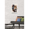 Trends International The Wizarding World: Dynasty Designs - Newt Scamander Unframed Wall Poster Prints - image 2 of 4