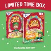 General Mills Lucky Charms Cereal - 2 of 4