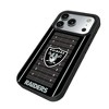NFL AFC Teams Field Bump Cell Phone Case for Apple iPhone 17 Series - 2 of 4