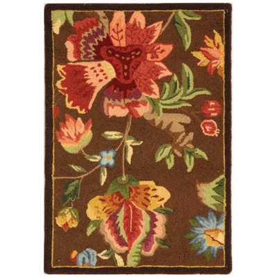Chelsea HK331 Handmade Rug - Safavieh