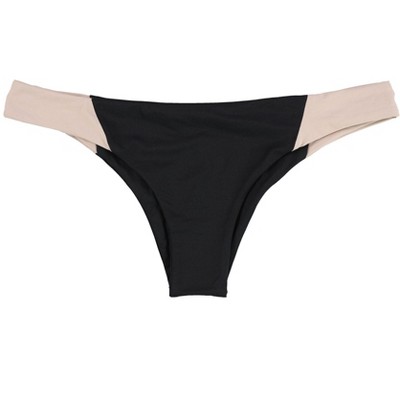 Tavik Womens Byrdie Bikini Swim Bottom