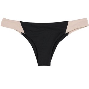 Tavik Womens Byrdie Bikini Swim Bottom - 1 of 2