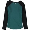 G-III Sports Womens Philadelphia Eagles Graphic T-Shirt - 3 of 3
