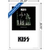 Trends International KISS - Dressed To Kill Album Series Framed Wall Poster Prints - 3 of 4