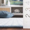 Vermont VRM908 Hand Woven Indoor Rugs - Safavieh - 3 of 4