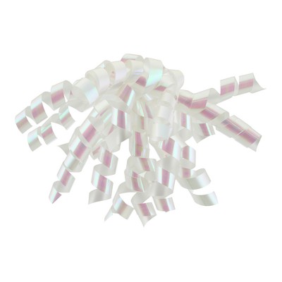 6 Large White Gift Bow - Spritz™ : Target