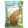 Organic Golden Flaxseed - by Food To Live - 3 of 4