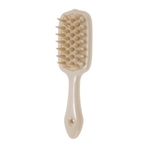 Unique Bargains Hair Shampoo Brush 8.27"x2.28"x1.57" 1 Pc - 1 of 4