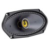 Kicker 50CSC4104 - 4x10" Drop-In Coaxial Speakers, Pair, 4-Ohm - image 3 of 4