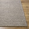 Hauteloom Winta Taupe Wool Area Rug - 2 of 4