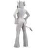 HalloweenCostumes.com Wild Elephant Women's Costume - 2 of 3