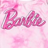 Barbie Girls UPF 50+ One Piece Bathing Suit Little Kid to Big Kid - 4 of 4