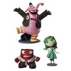 Disney Inside Out Figurine Set - 6pk : Target