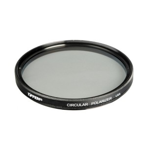 Tiffen 82mm Circular Polarizer Filter - 1 of 2
