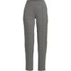 Lands' End Women's Starfish High Rise Pintuck Pencil Ankle Pants - 3 of 4