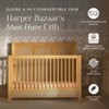 Namesake Eloise 4-in-1 Convertible Crib - 2 of 4