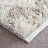 Annie Selke - Dash & Albert Moroccan Diamond Grey Handwoven Performance Rug - 2 of 3