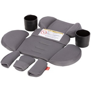 Diono Radian 3R Comfort Travel Kit, Infant Car Seat Accessory, Compatible, Radian 3R, 7-Piece Kit - 1 of 3