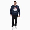 PATPAT Christmas Sweater Family Set Long Sleeve Holiday Xmas Knitted Pullover Matching Christmas Sweater - 2 of 4