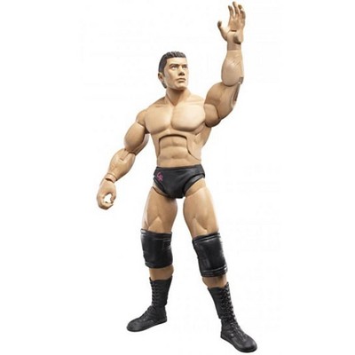 wwe deluxe aggression