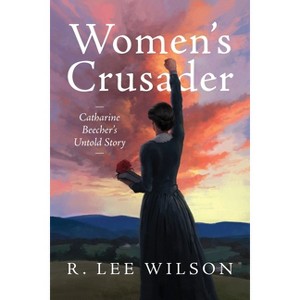Women's Crusader - by R Lee Wilson - 1 of 1