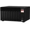 QNAP TS-873A-8G NAS Storage System - High Performance AMD Ryzen V1500B Quad-Core 2.2 GHz - (TS873A8GUS) - 4 of 4