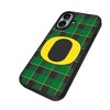 NCAA Big Ten Universities Plaid MagSafe Compatible Cell Phone Case for Apple iPhone 17 Series - 2 of 4