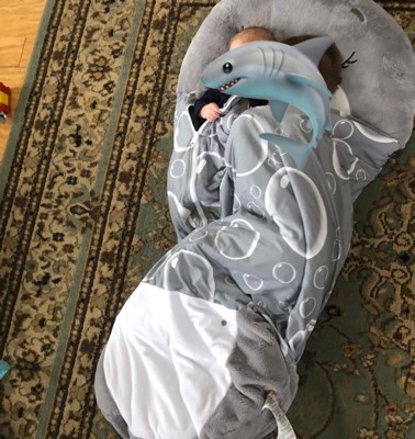 target happy nappers