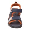 Rugged Bear Boys' Open Toe Sport Sandals (Little Kids/Big Kids) - 4 of 4