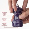 Peugeot Bistro 4 Inch Pepper Mill - 3 of 4