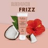 SheaMoisture Smoothie Curl Enhancing Cream for Thick Curly Hair Coconut and Hibiscus - 4 of 4