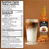 Syruvia Caramel Syrup - 25.4 fl oz. Premium Flavoring Syrup For Coffee - 3 of 4