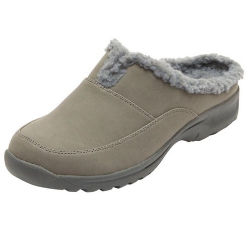 Comfortview Women's (wide Widths Available) The Harlyn Slip On Mule - 7 ...