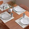 MsGonzalez A house plant Still life Placemats - Deny Designs - 3 of 3